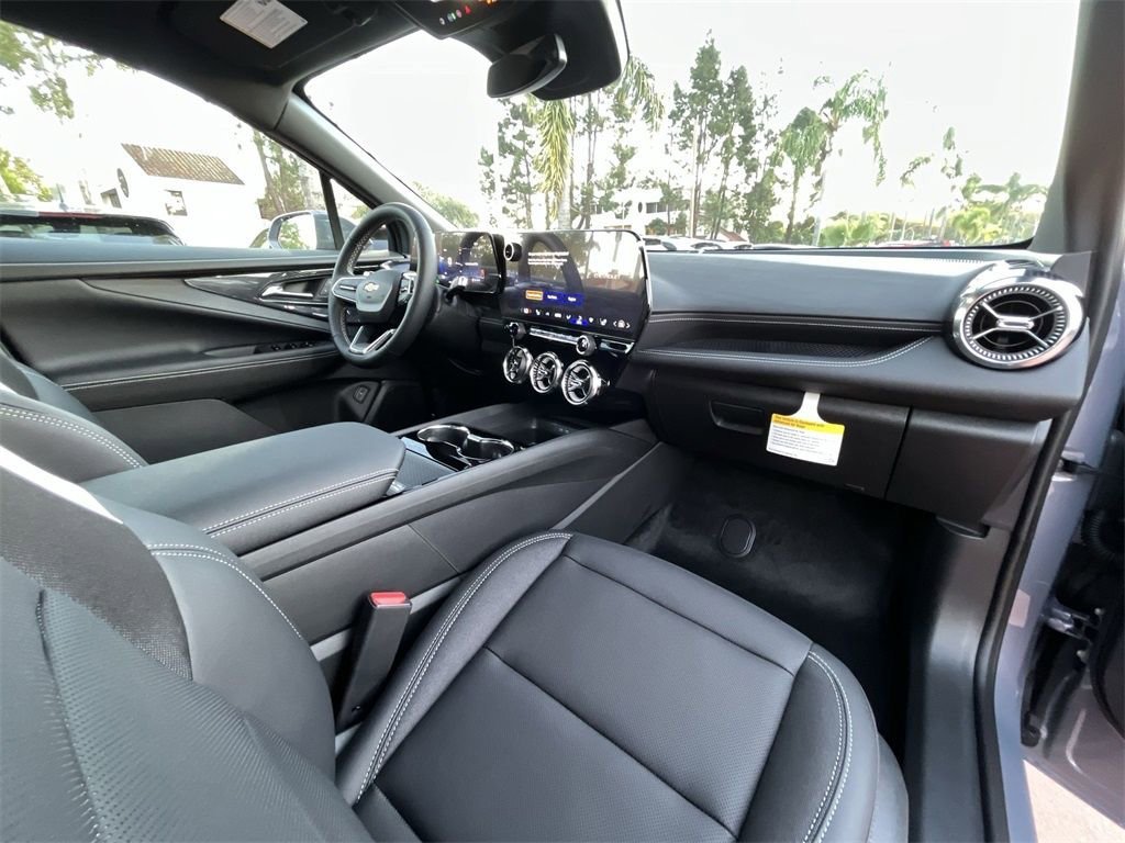 2026 Chevrolet Blazer EV LT - Photo 27