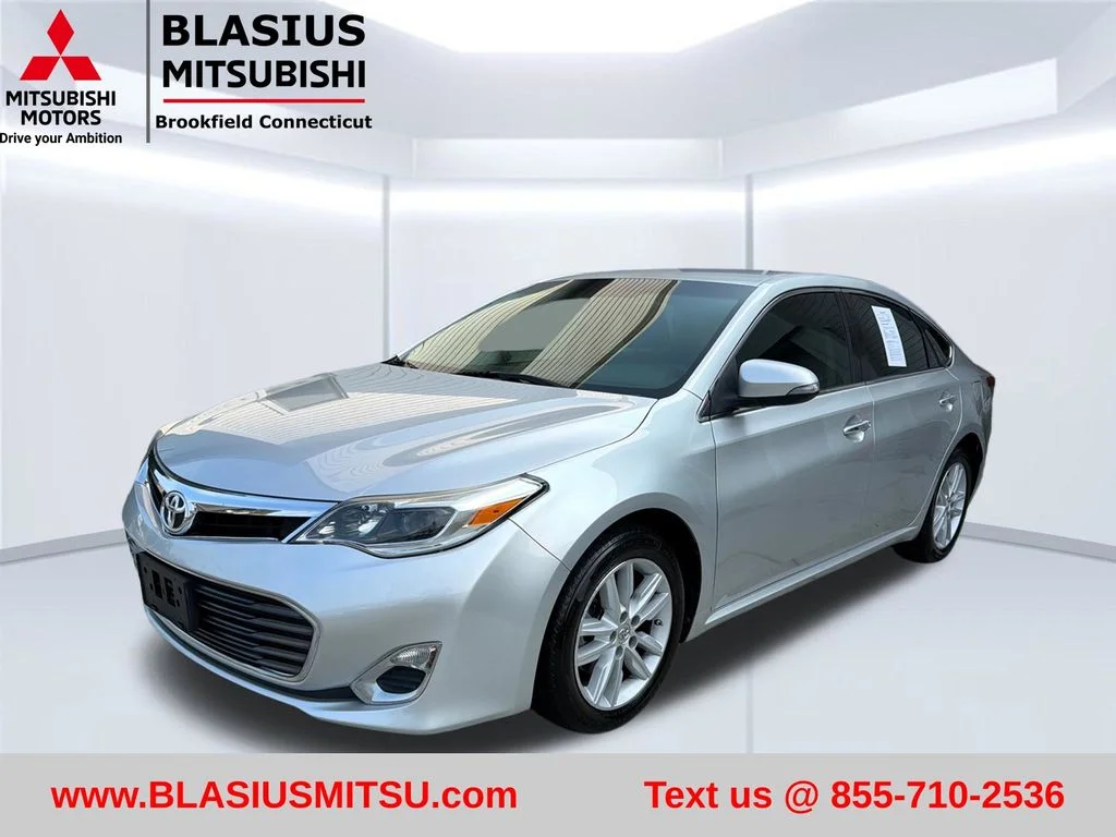 2013 Toyota Avalon