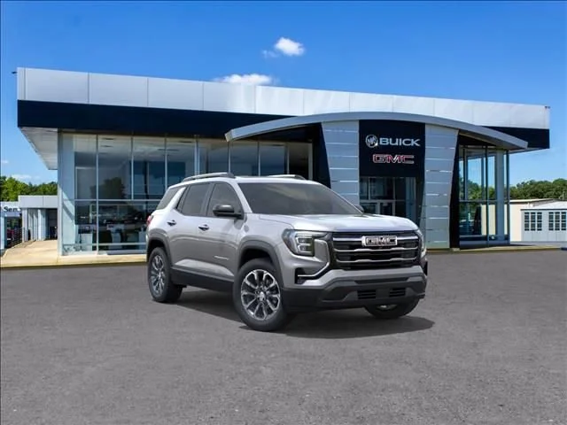 2026 GMC Terrain Elevation FWD's photo