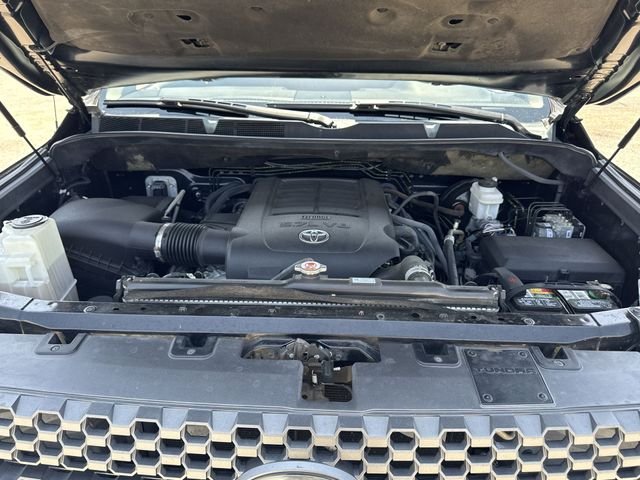Used 2019 Black Toyota SR5 image 24