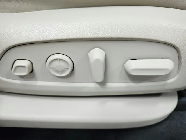 Used 2020 White Buick Premium Group image 45