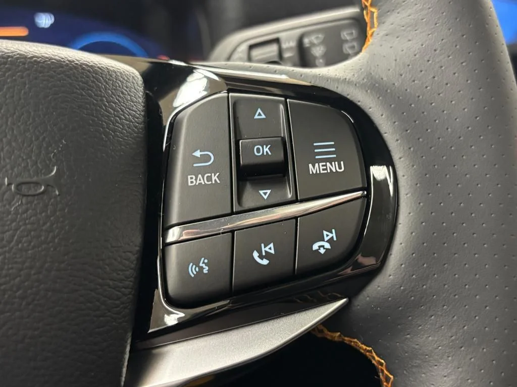 New 2026 Marsh Gray Ford Tremor® image 22