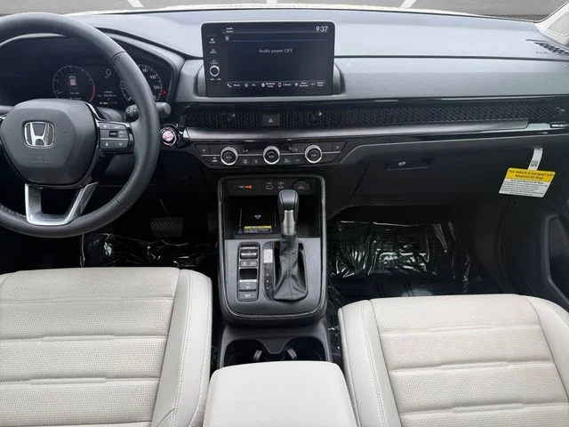 Certified Used 2025  Honda EX-L image 4