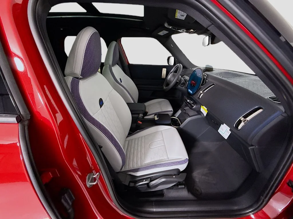 2026 MINI Countryman S - Photo 22