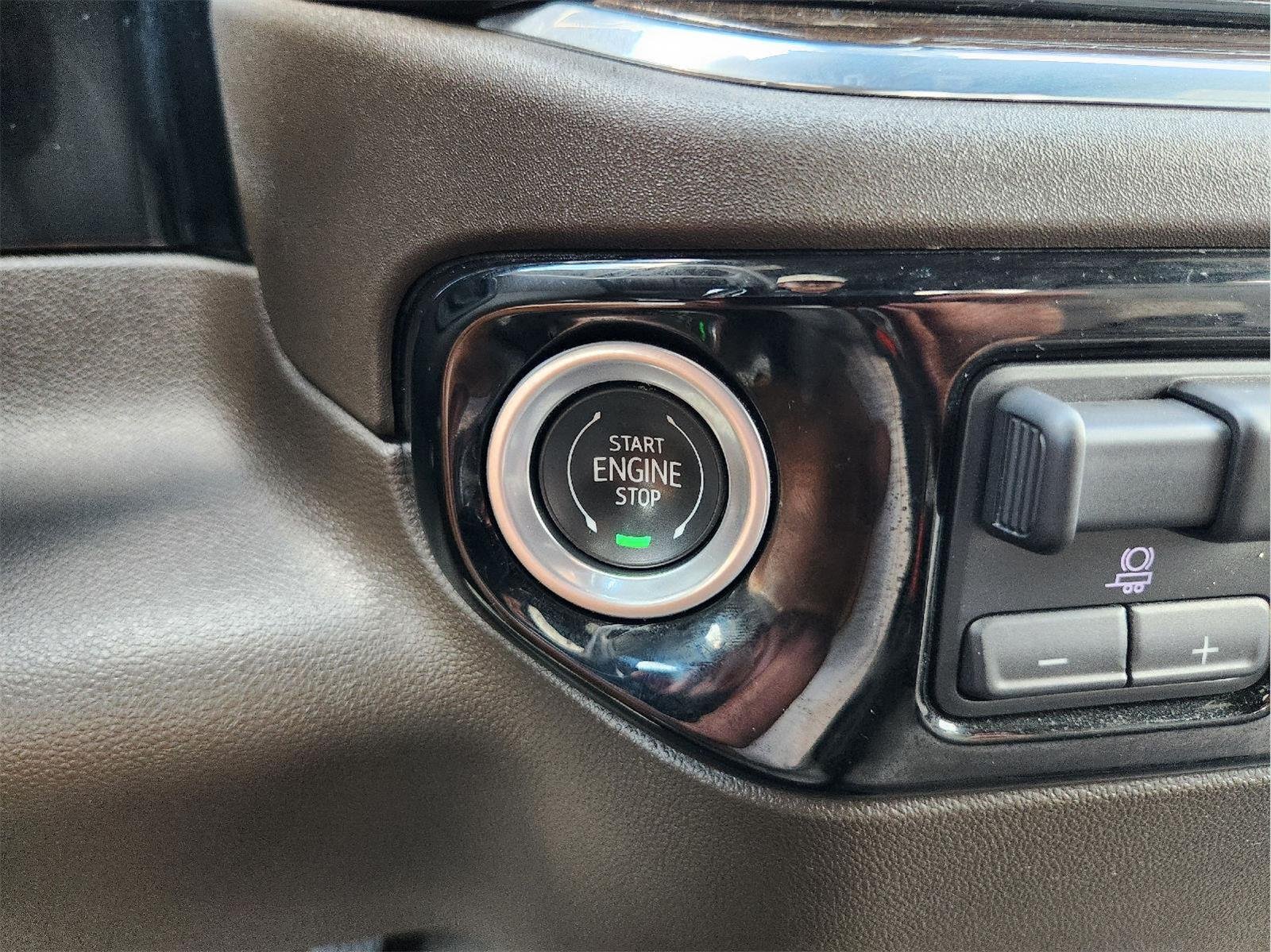 2024 Chevrolet Silverado 1500 photo 20 of 33