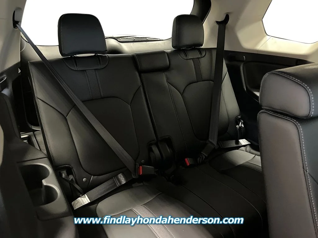 New 2026 Sonic Gray Pearl Honda EX-L image 25
