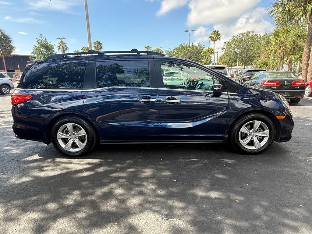 Used 2020  Honda EX-L image 6