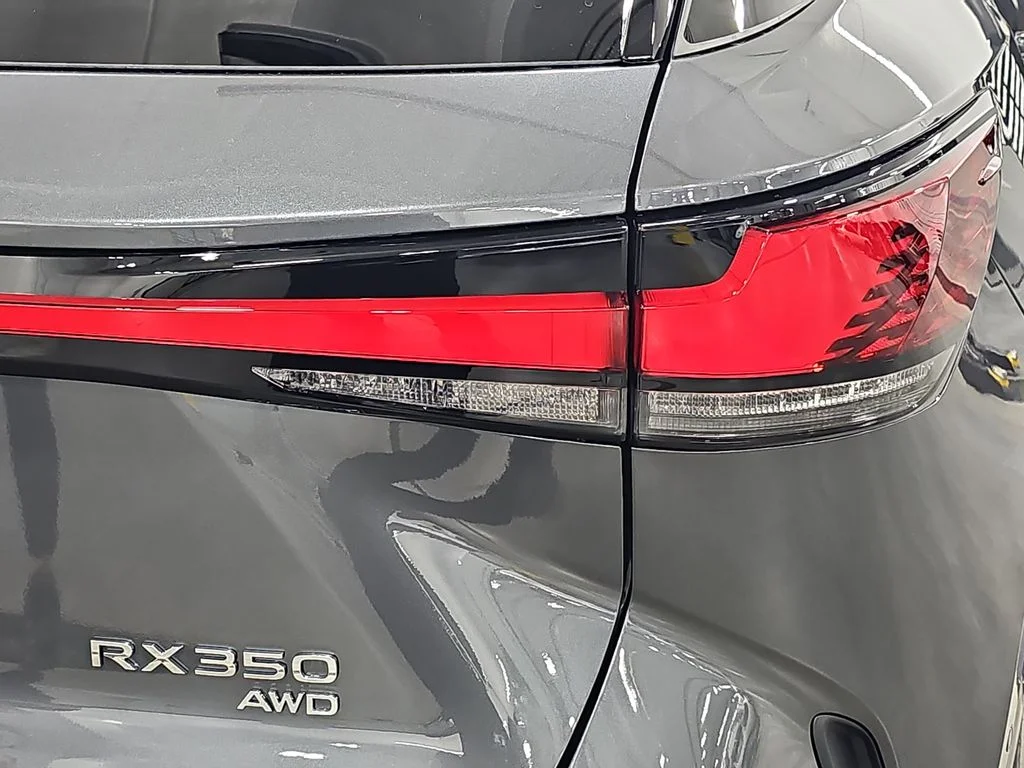 New 2026 Cloudburst Gray Lexus PREMIUM PLUS image 32