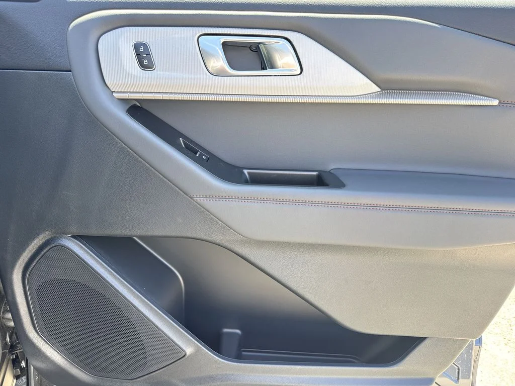 New 2026 Gray Ford Active image 14