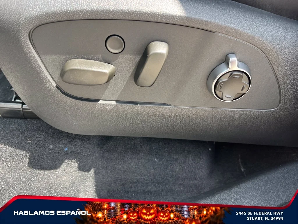 New 2026 Sterling Metallic GMC Denali Ultimate image 16