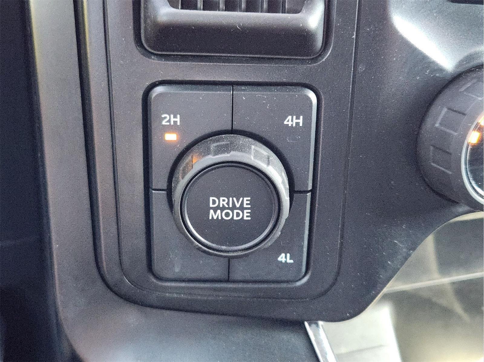 Used 2024 Oxford White Ford STX image 20