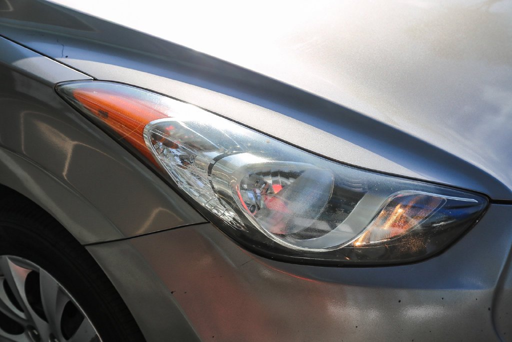 Used 2011 Desert Bronze Metallic Hyundai GLS image 10