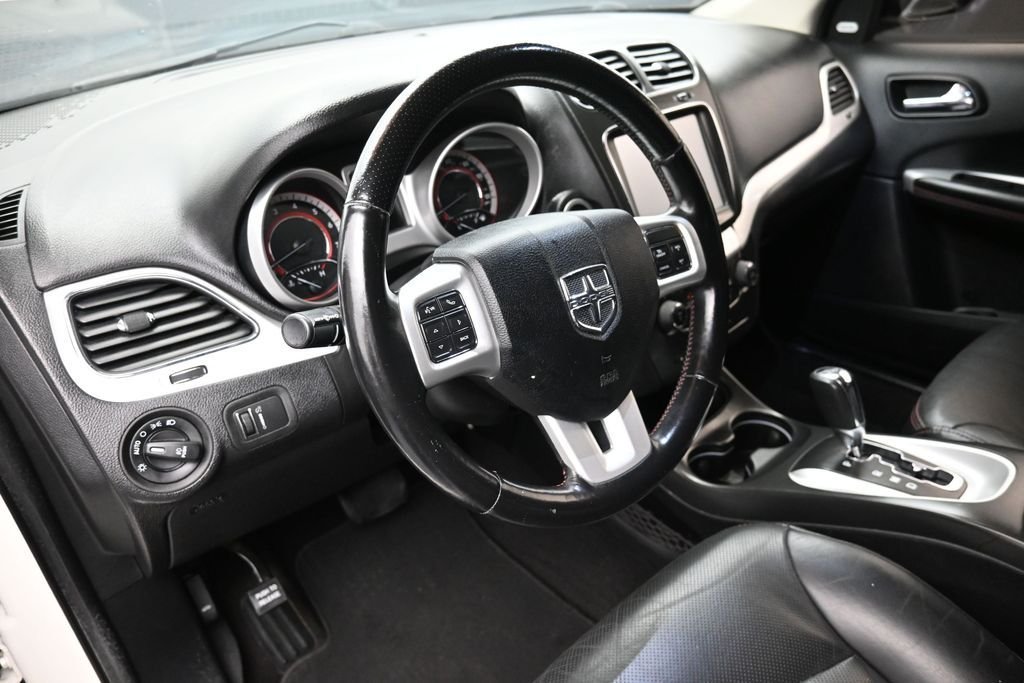 Used 2019 White Dodge GT image 17