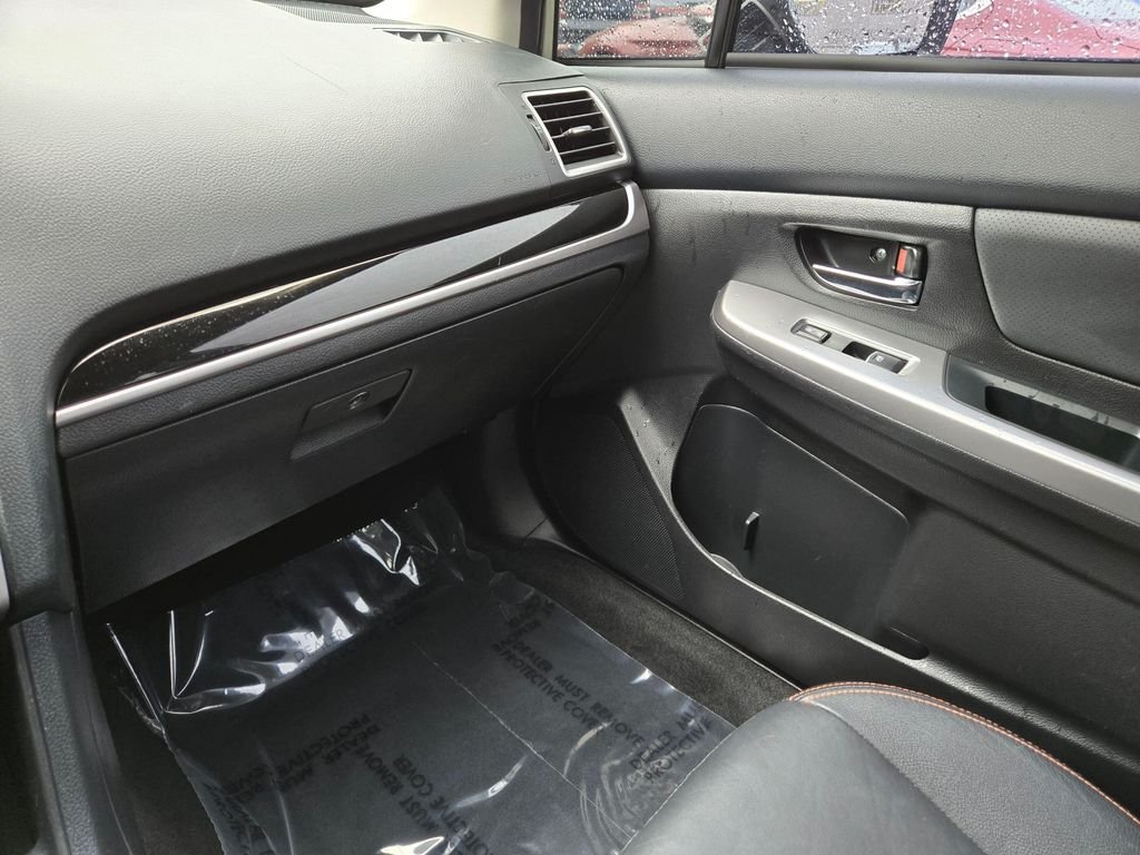 Used 2017 Desert Khaki Subaru 2.0i Limited image 28