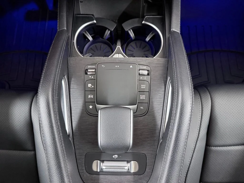 2022 Mercedes-Benz GLS GLS450 - Photo 35