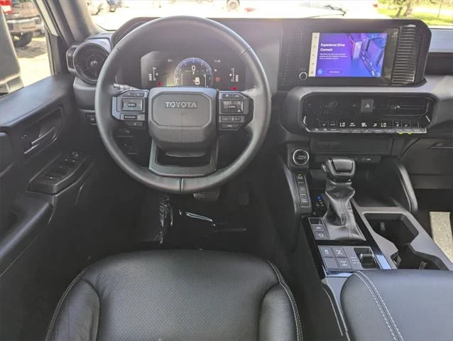 Certified Used 2025 ICE CAP Toyota  image 7