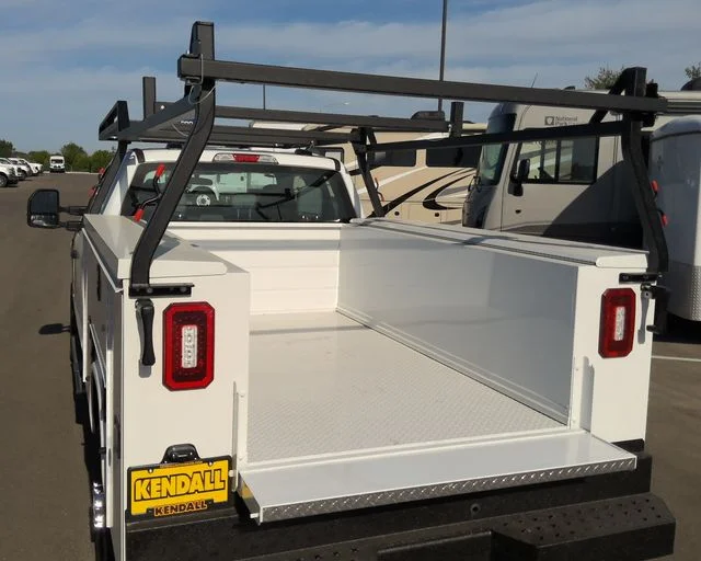 New 2026 Oxford White Ford XL image 12