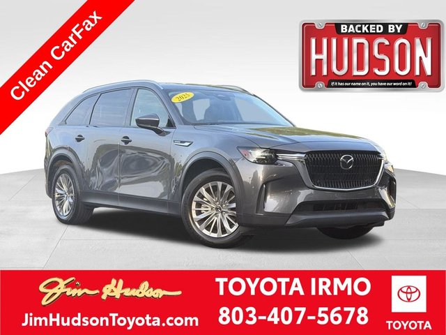 2025 Mazda CX-90 3.3 Turbo Preferred