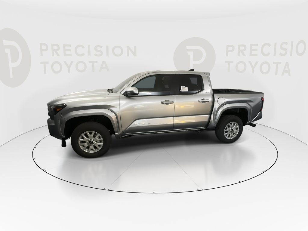 2026 Toyota Tacoma SR5 - Photo 10