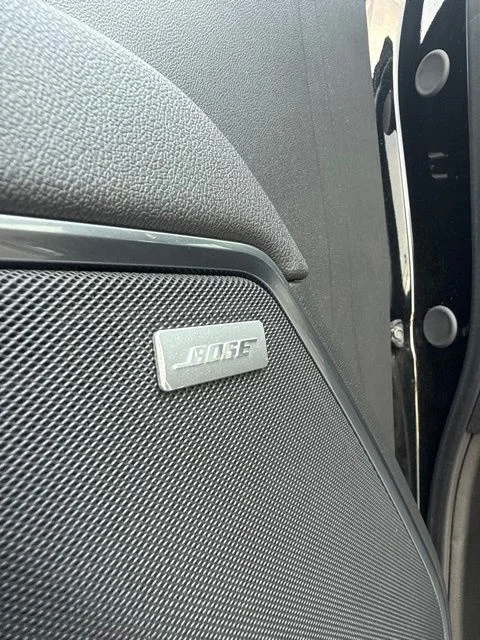 Used 2025 Black Chevrolet LTZ image 32
