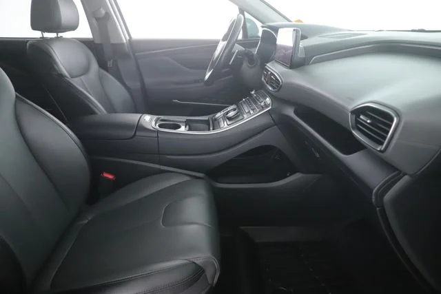 Used 2023 Silver Hyundai SEL image 31
