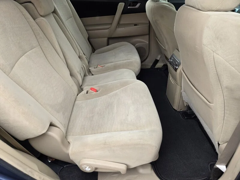 Used 2013 SHORELINE BLUE Toyota Plus image 12
