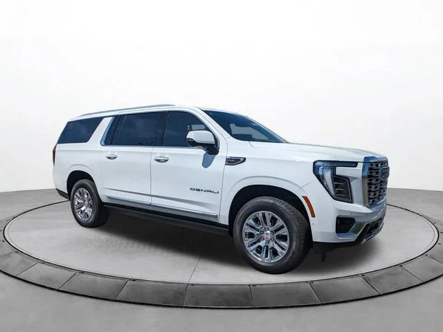 2026 GMC Yukon Denali AWD's photo
