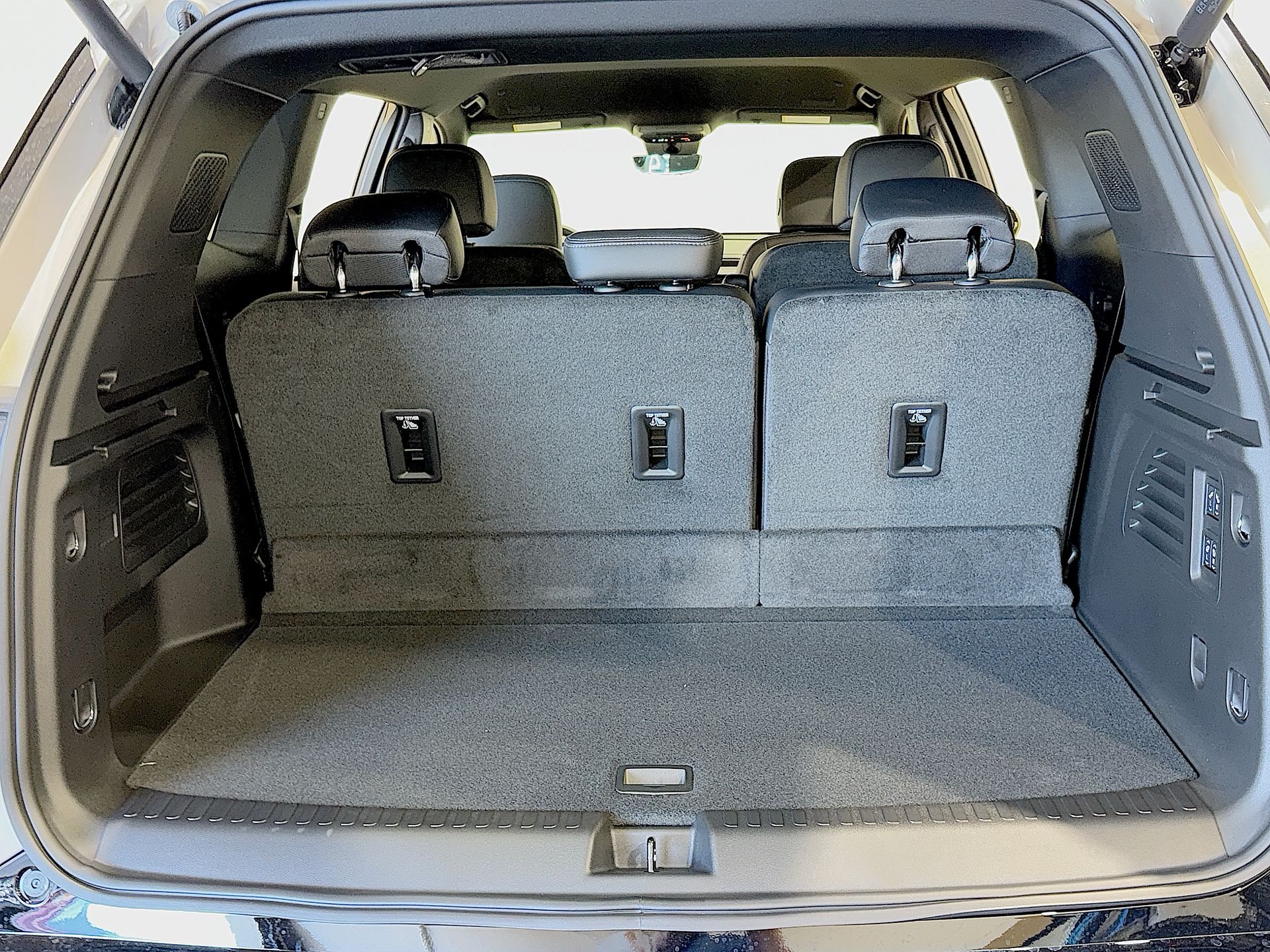 2026 Buick Enclave Sport Touring - Photo 25