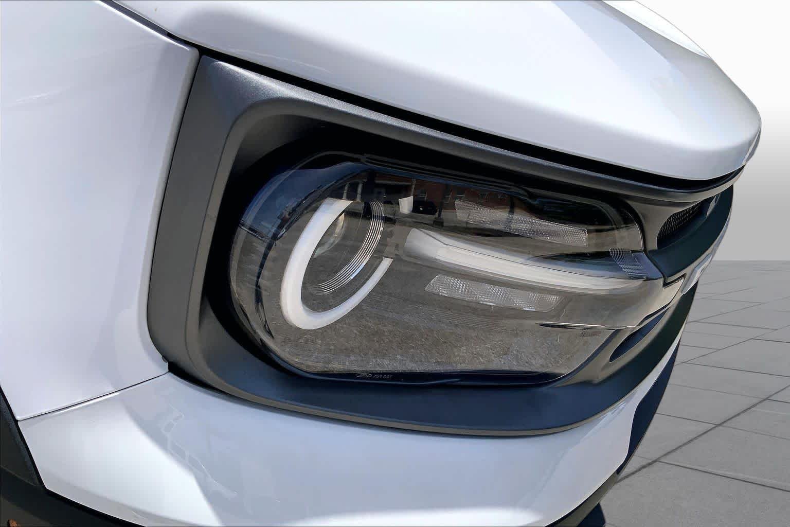 2023 Ford Bronco Sport Big Bend - Photo 28