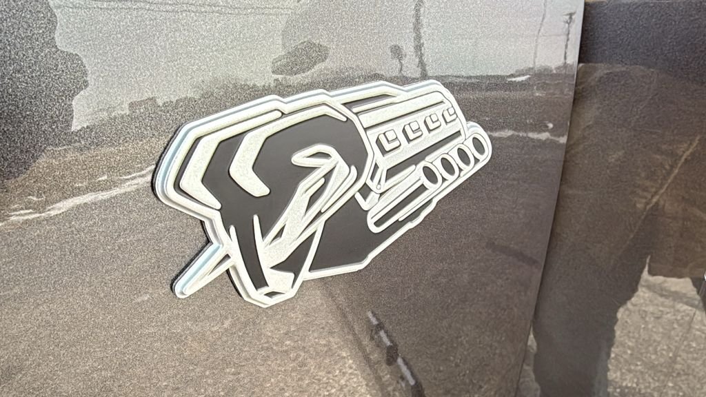 2026 RAM 1500 Big Horn/Lone Star - Photo 7