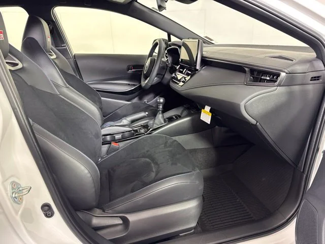Certified Used 2024 Ice Toyota Circuit Edition image 4