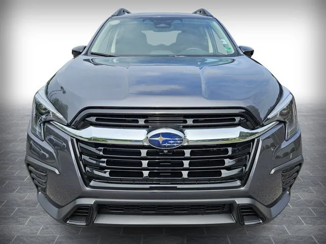Used 2025 Gray Subaru Limited image 2
