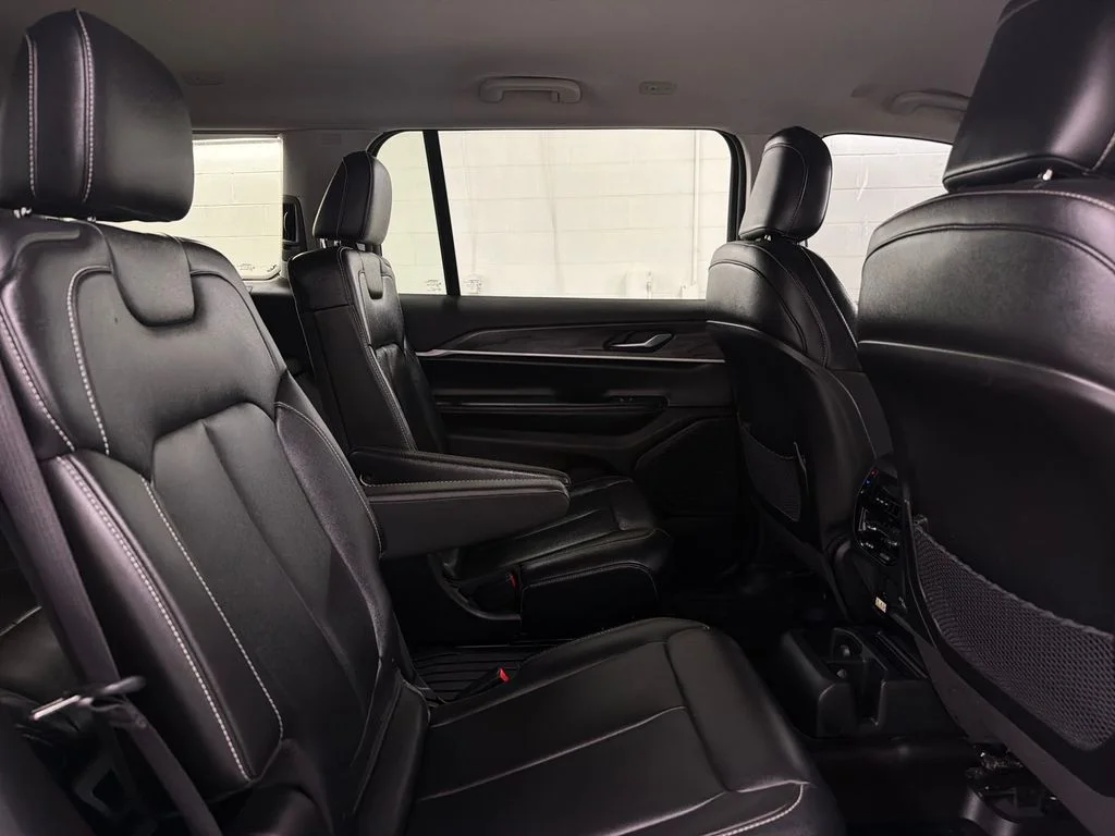 Certified Used 2023 Gray Jeep Limited image 31