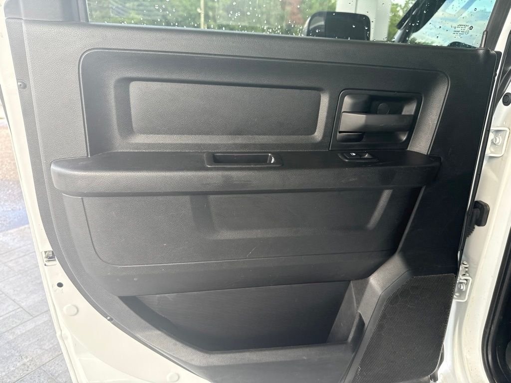 Used 2022 White Ram Tradesman image 45