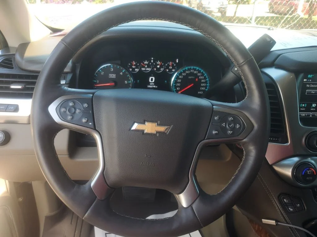 Used 2018 Red Chevrolet Premier image 20
