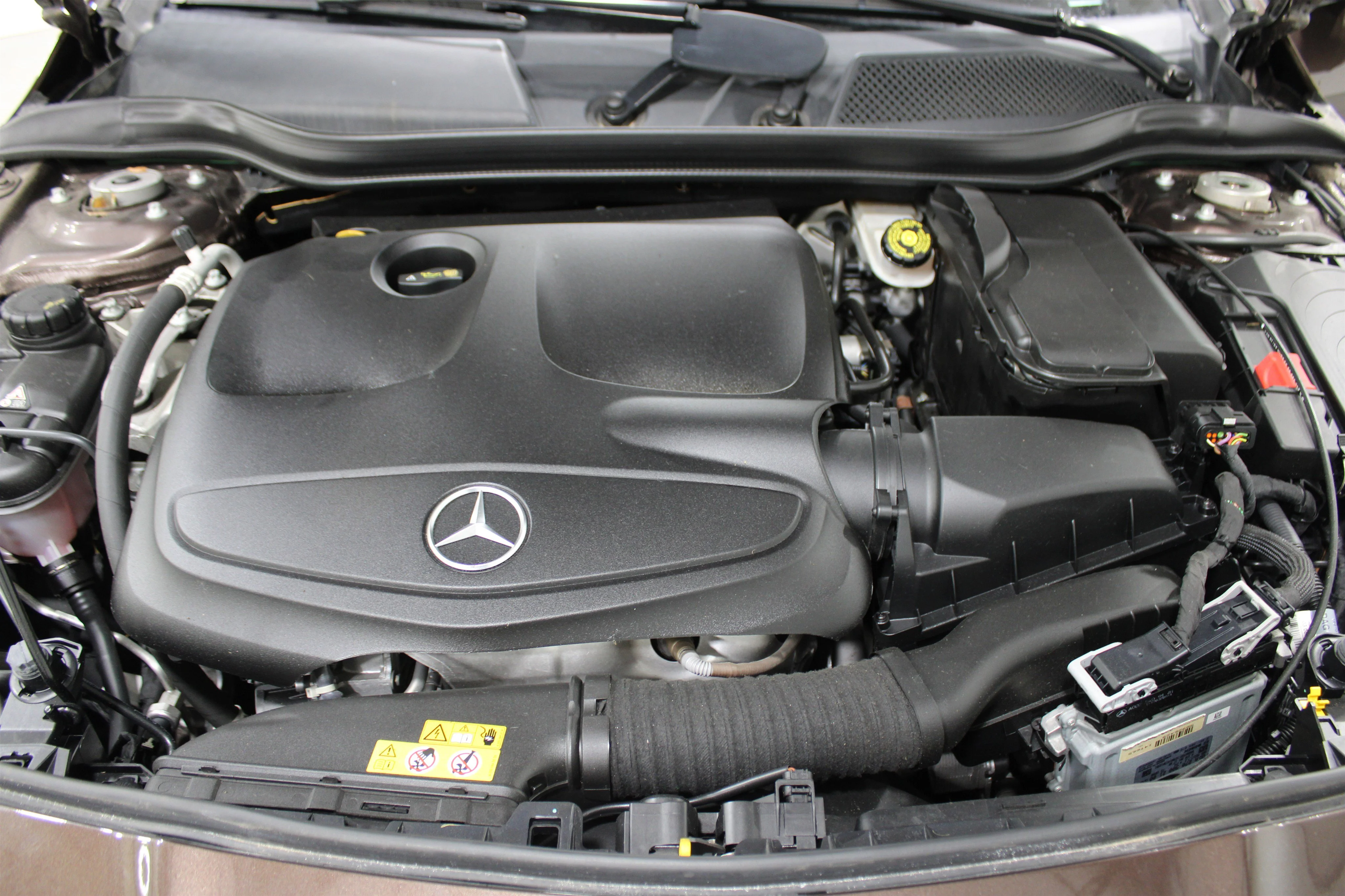 2019 Mercedes-Benz CLA CLA250 - Photo 37
