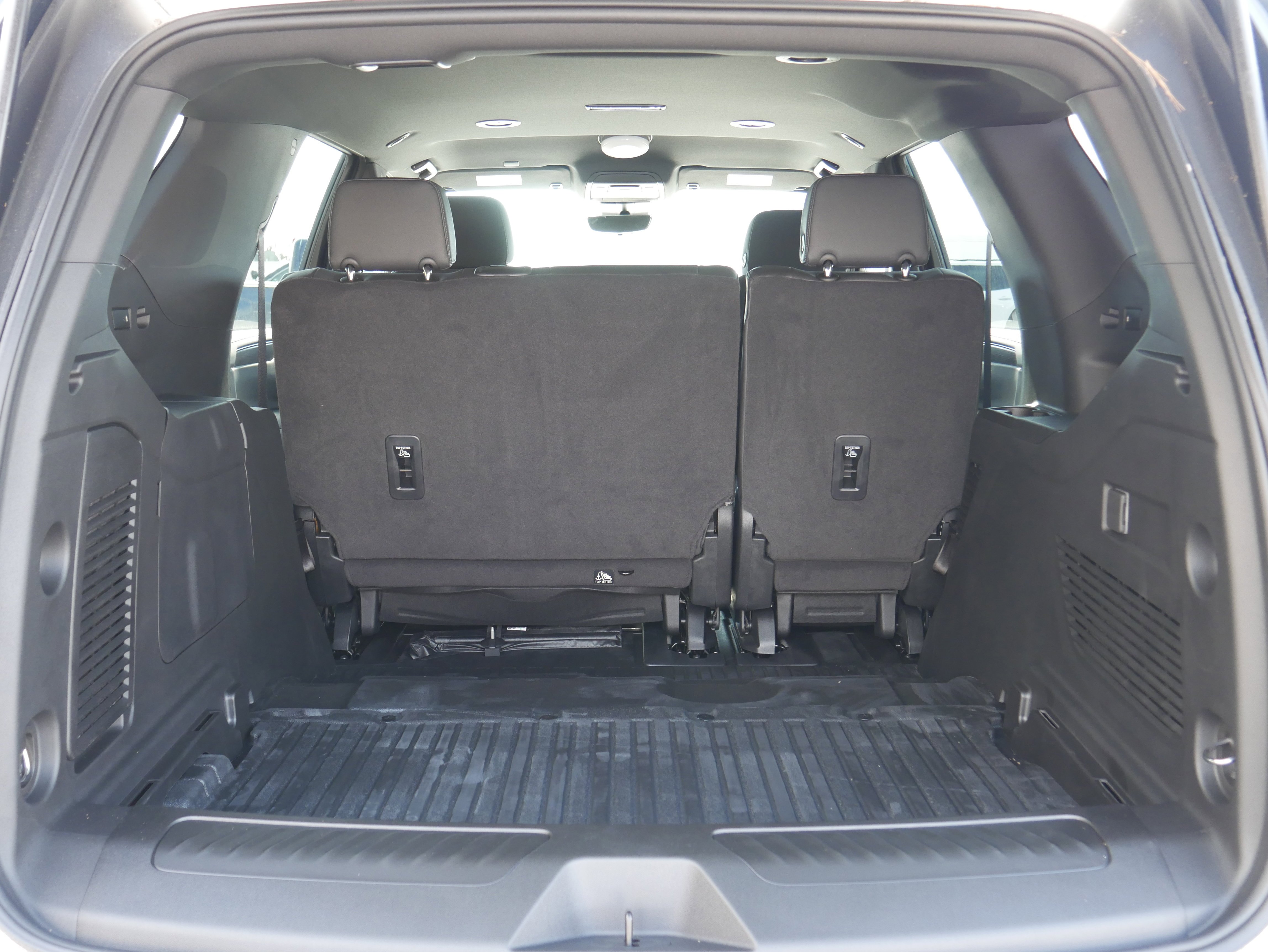 2024 Chevrolet Tahoe Fleet - Photo 13
