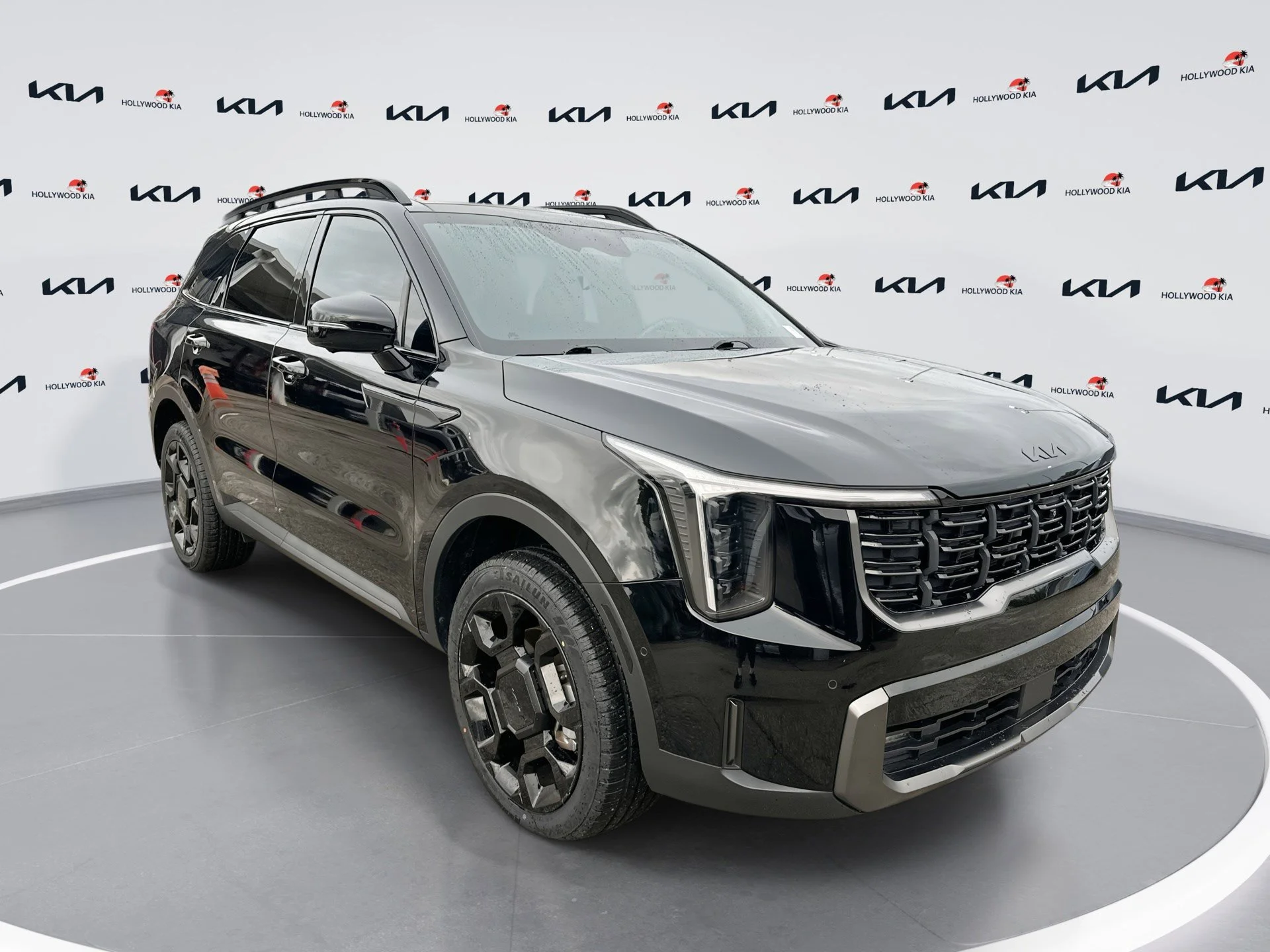 2024 Kia Sorento X-Line SX Prestige DCT 4WD's photo