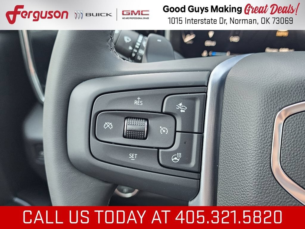 2026 GMC Sierra 1500 Elevation - Photo 21