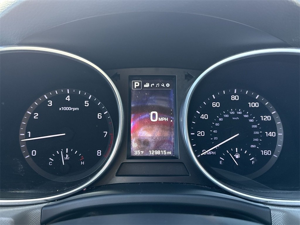 2018 HYUNDAI SANTA FE - Image 14