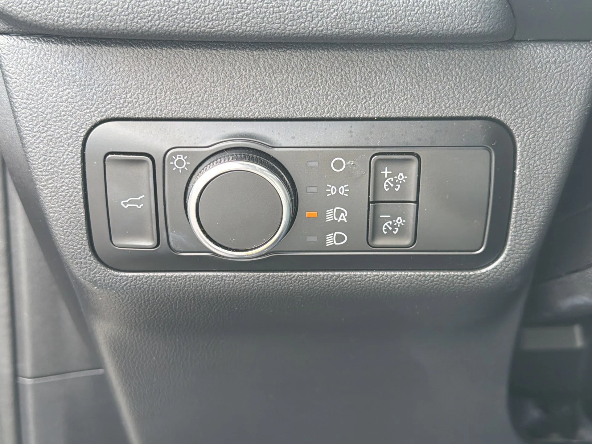 Certified Used 2023 Gray Metallic Ford ST-Line image 23