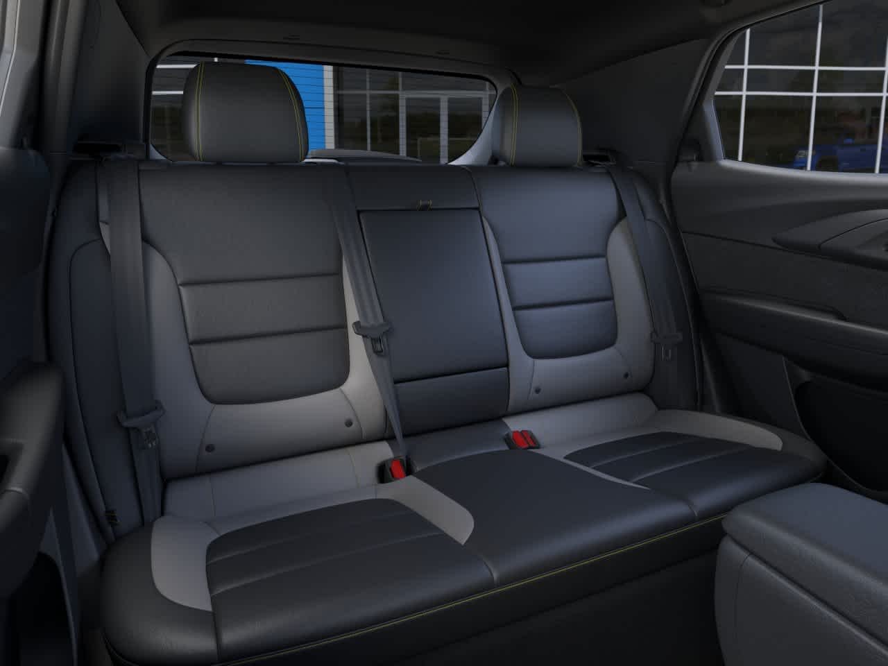 2026 Chevrolet Trailblazer Activ - Photo 16