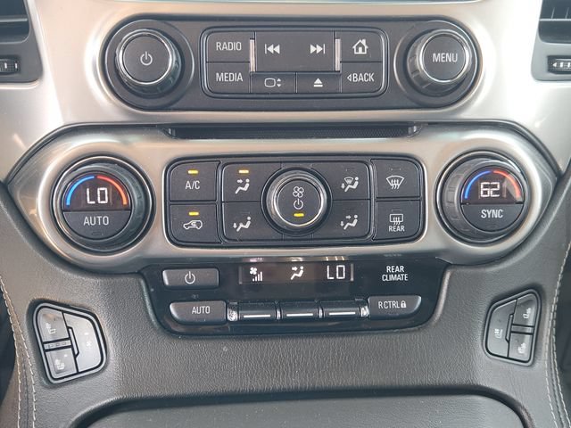 Used 2020 SATIN STEEL METALLIC Chevrolet Premier image 17