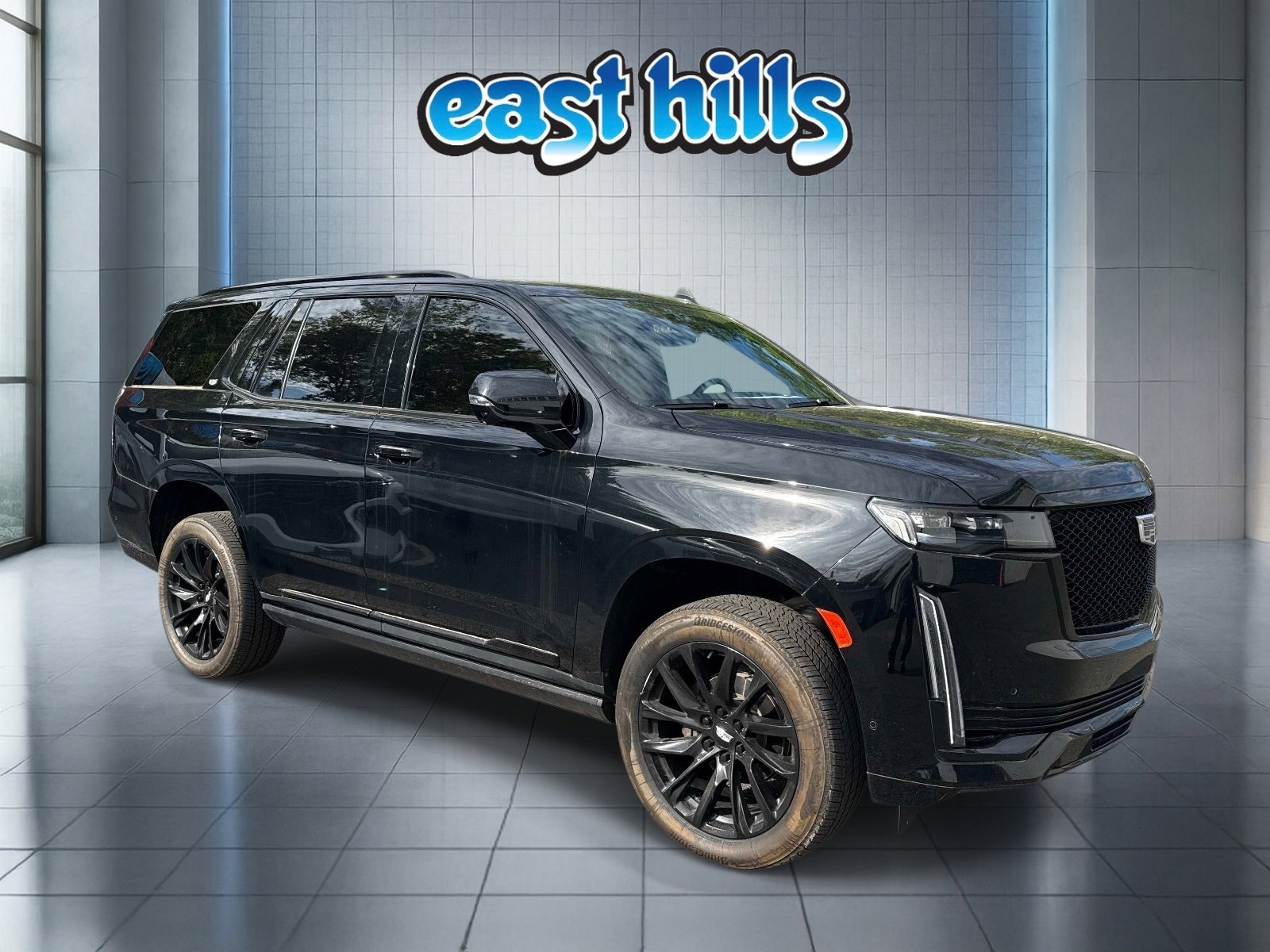 2023 Cadillac Escalade 4WD Sport's photo