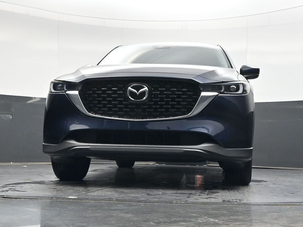 Used 2023 Blue Mazda 2.5 S Premium Package image 39