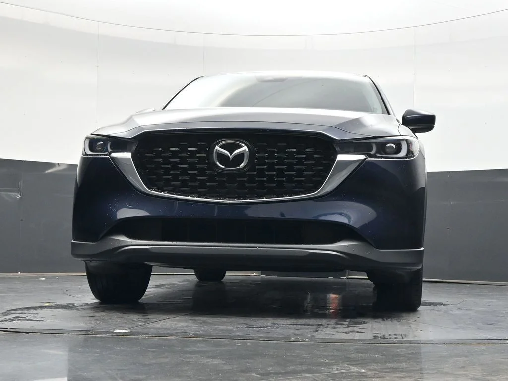 Used 2023 Blue Mazda 2.5 S Premium Package image 39
