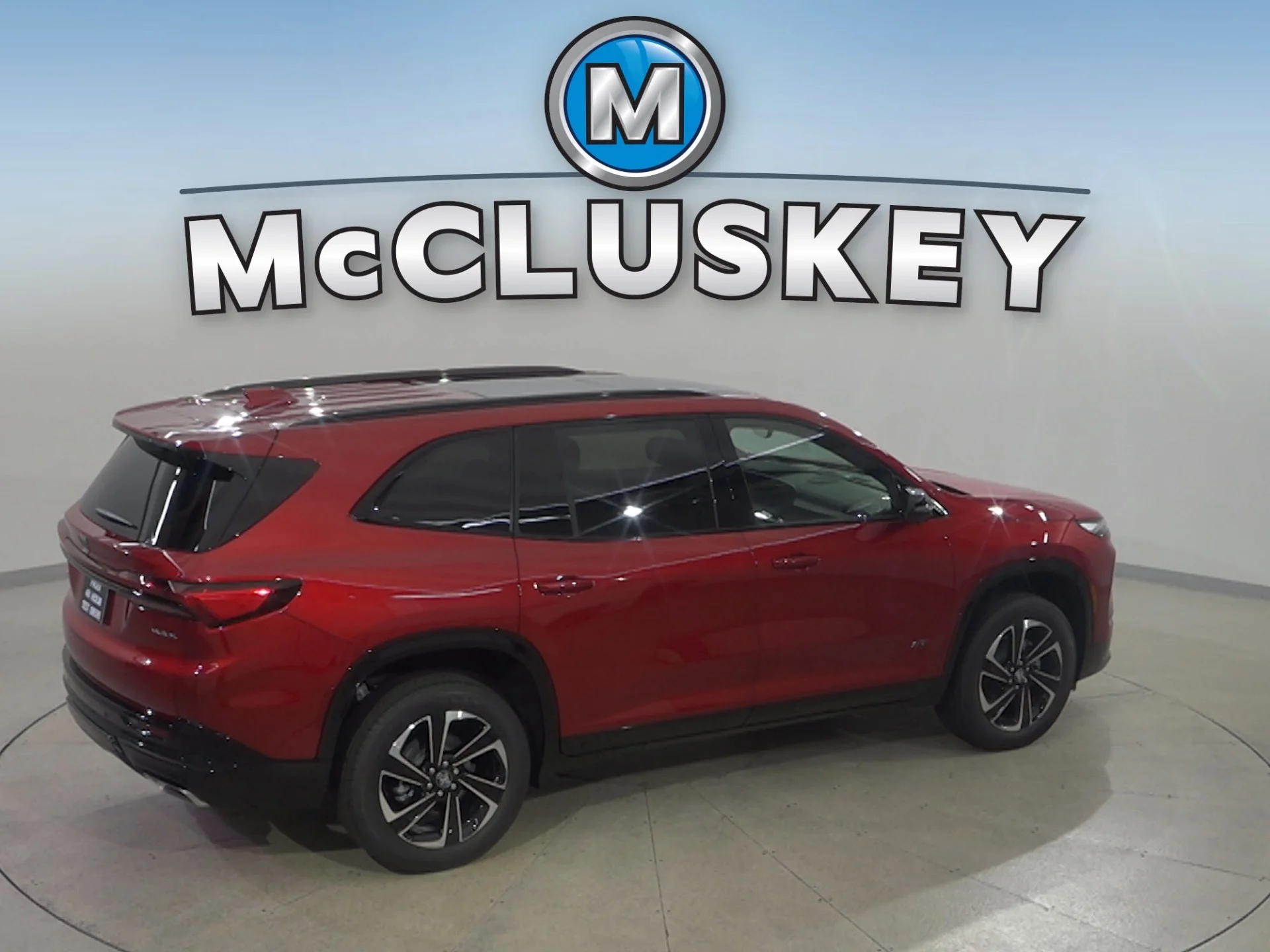 2026 Buick Enclave Sport Touring - Photo 54