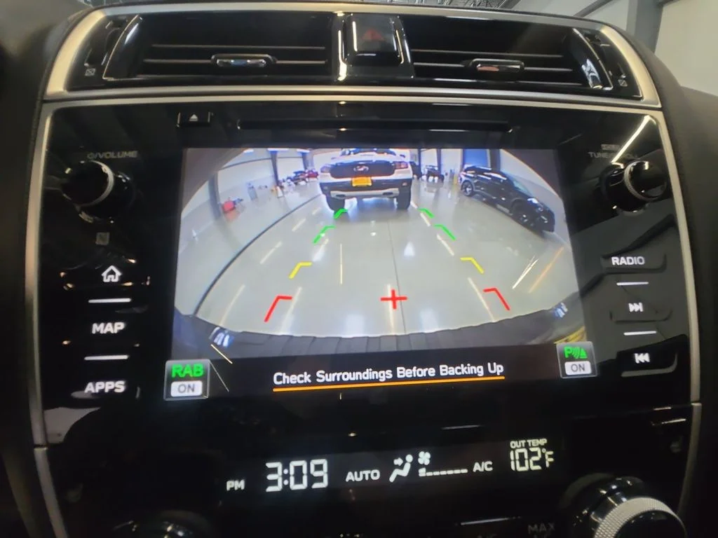Used 2018 Gray Subaru 2.5i image 16