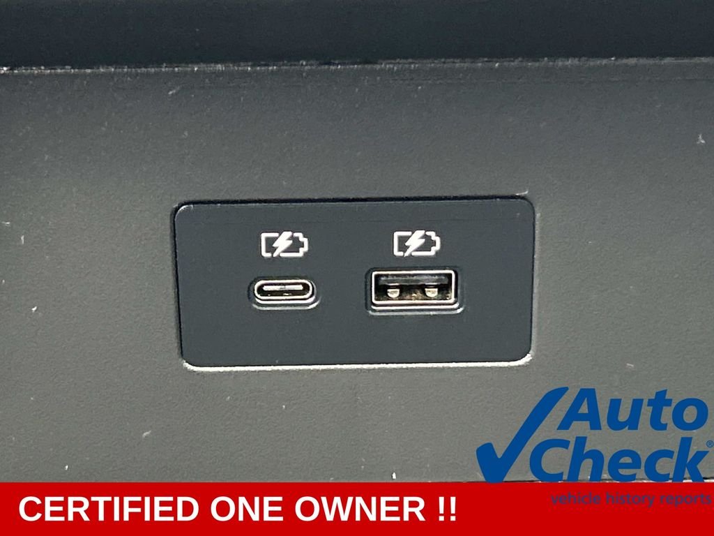 Used 2023 Black Nissan SV image 16