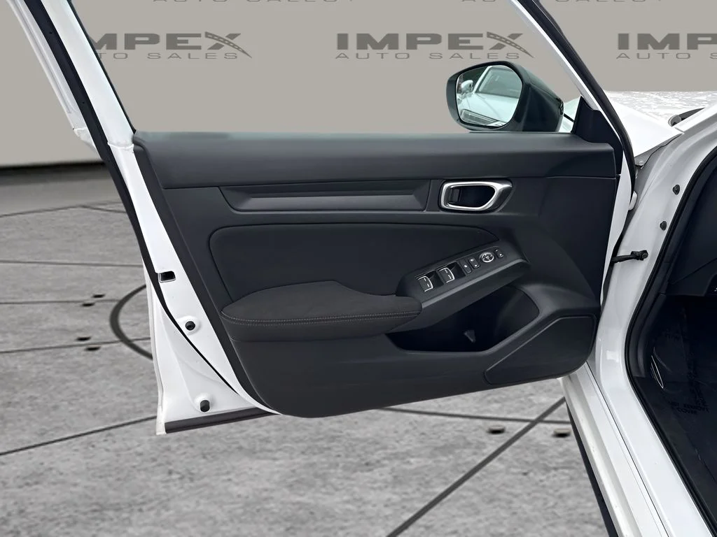Used 2024 White Honda Sport image 22